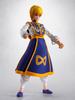 TAMASHII NATIONS Kurapika 150mm PVC ABS Painted Action Figure S.H.Figuarts HUNTER×HUNTER Approx. &