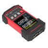 Battery Internal Resistance Voltage Tester TN LCD Display Automatic Battery Analyzer