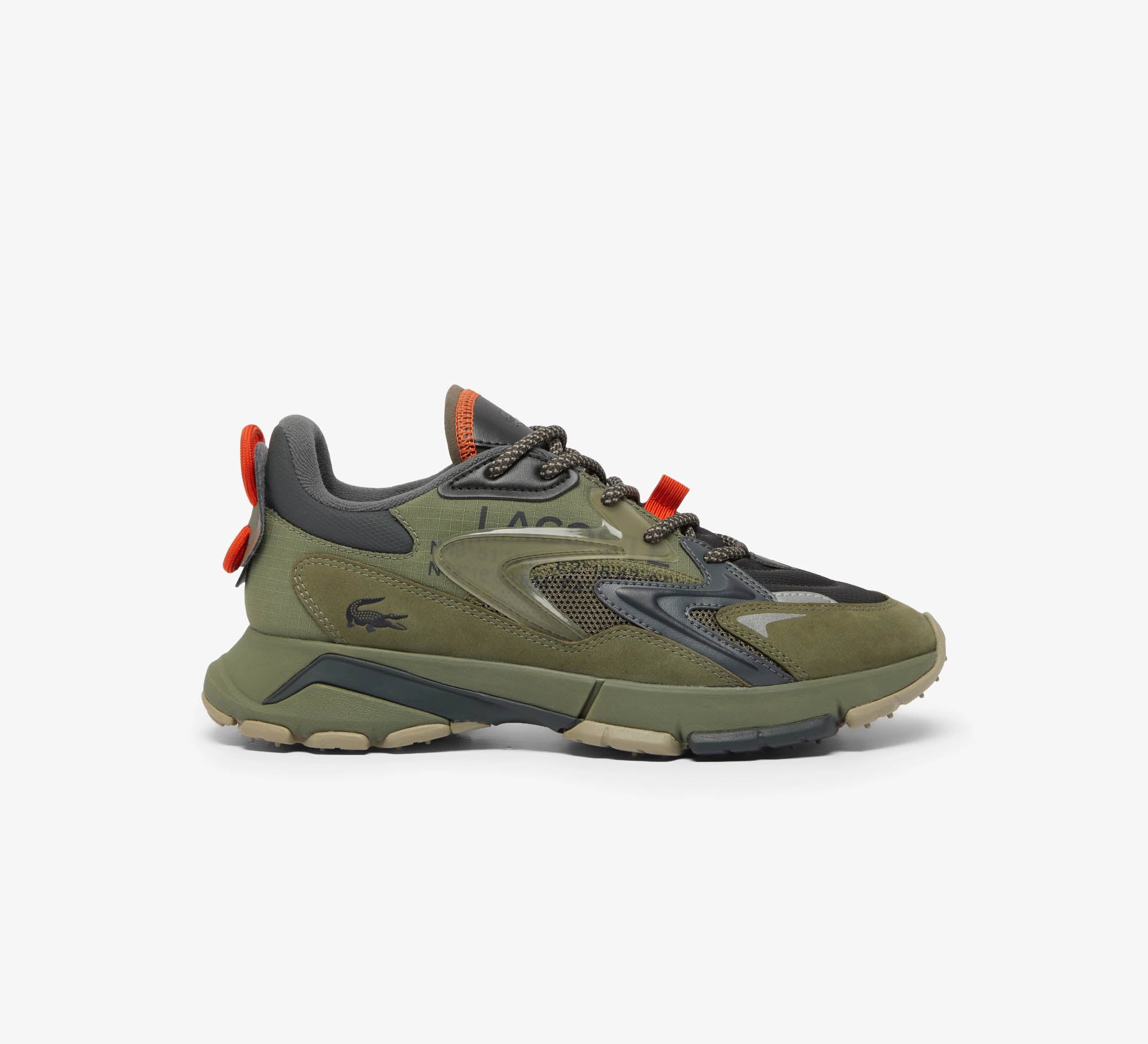 

Lacoste L003 NEO TECH 224 1 44 хаки