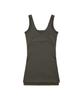 Wellbeing Express Soft Active Dress Khaki