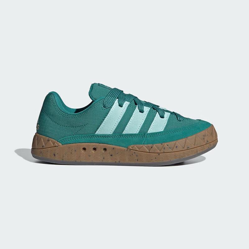 Adidas Originals ADIMATIC Повседневная спортивная обувь 37