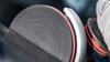 BOSCH Fleece Disc N880 125mm Medium 2608901386
