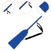 Kayak Paddle Bag Inflatable Boat Surfboarding Paddle Holder Adjustable Strap