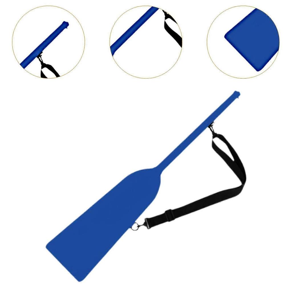 Kayak Paddle Bag Inflatable Boat Surfboarding Paddle Holder Adjustable Strap
