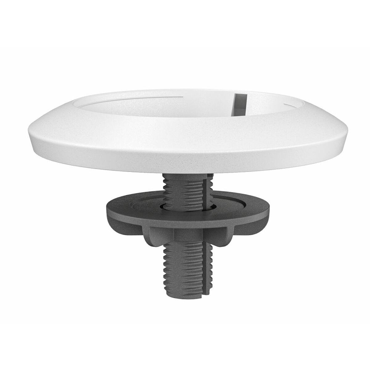 

Подставка Logitech 15,2 х 15,2 х 6,4 см