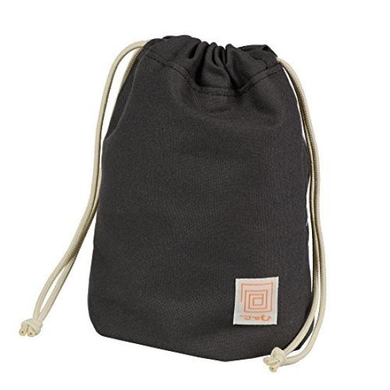 

Kenko General Purpose Drawstring Medium SUMI 811504 Pouch, Pouch, Size,