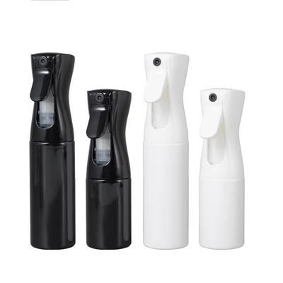 Continuous Water Mister Empty Spray Bottle,Oil Sprayer for Hairdressing Skincare Plants Pets Kitchen Barbecue