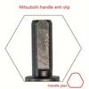 Portable Electric Drill Conversion Grinding Wheel Extension Rod Spindle Adapter Concrete Granite Stone Polishing Cutting