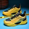 Children's Basketball Shoes Luminous Teen Men's 6 Sneakers 7 Middle and Older Children's 8 Boys 9 Running Shoes 10 Students Summer 15 Years Old
