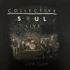 Collective Soul Černé tričko Bavlna Plná velikost Unisex S-5XL Unisex tričko
