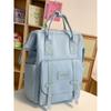 Schoolbag New Mommy Bag Fashion Multifunctional Large Capacity Travel Backpack Maternal and Infant Mothers Go Out Lightweight Student Bag