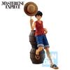 First General Figure - One Piece - Monkey D. Luffy (Road to King of the Pirates), Bandai Spirits Masterlyze Collector's Figure