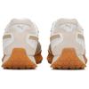 Puma Blktop Rider Nylon LT Unisex White Brown 401440-04