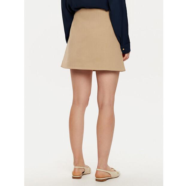 Юбка мини Tommy Hilfiger WW0WW44994