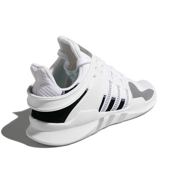 Adidas EQT Support ADV Unisex Sneakers Black Ftwwht Cblack AC7372