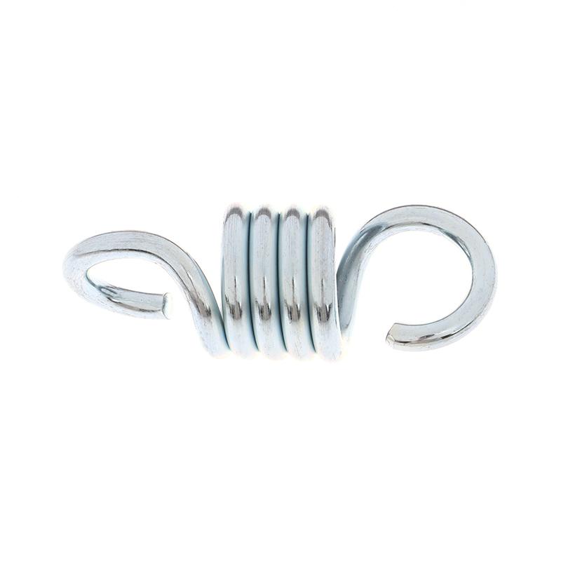 500Lb Weight Capacity Sturdy Steel Hammock Extension Spring For Hanging Swing Chair Durable Indoor Outdoor
