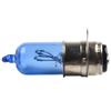 H6 T19 P15D Headlight Bulbs High Quality Super White