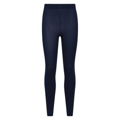 Womens/Ladies Brushed Isotherm Leggings