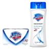 Safeguard Pure White Fragrance Soap & Body Wash Set