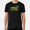 The Bamboo Lounge  T-Shirt S-5XL Best T-Shirt