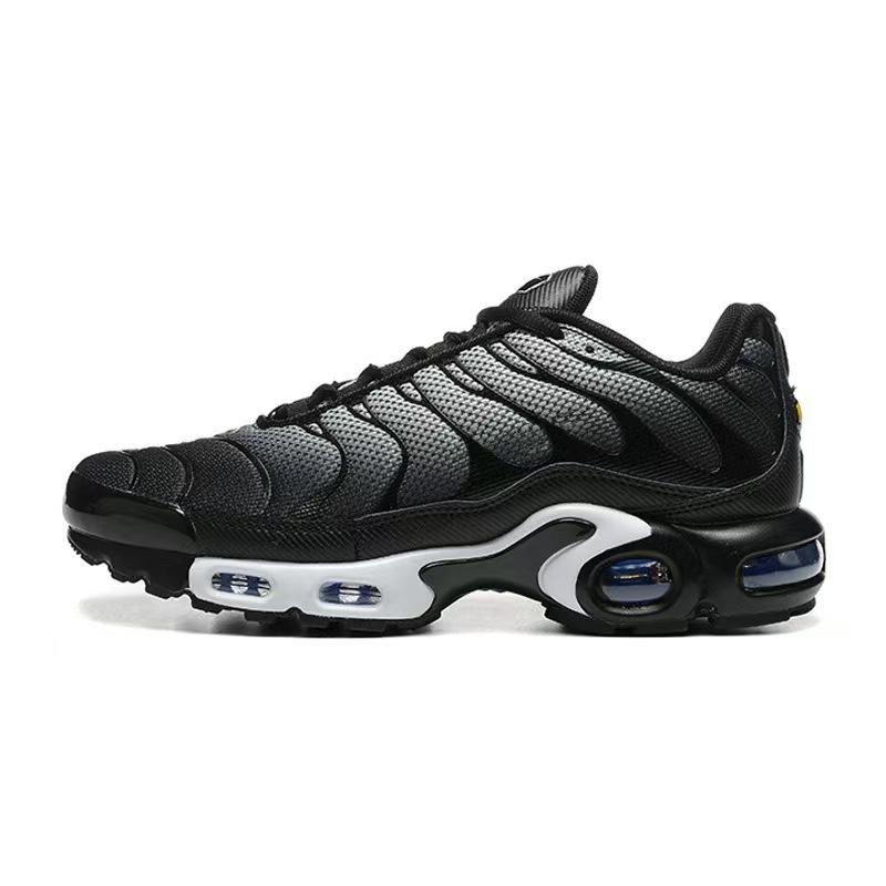 Air Cushion Shoes Wear-resistant and Lightweight Casual Basketball Sports Running Shoes