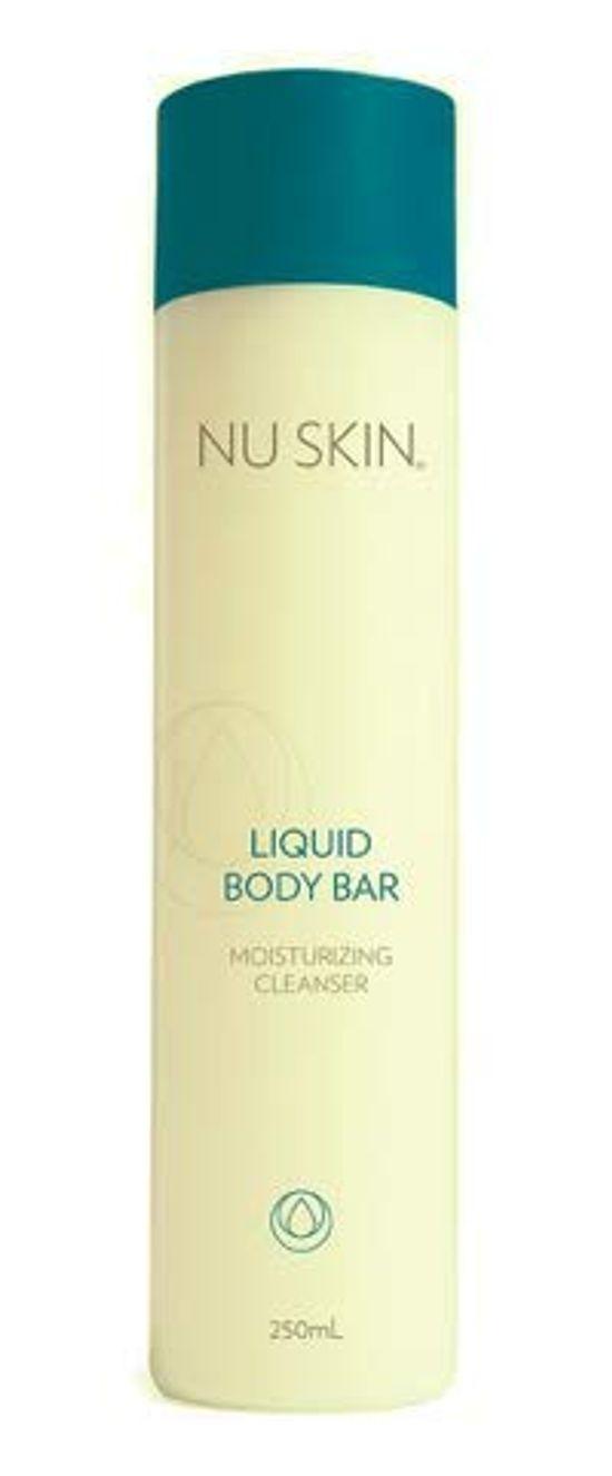 

Nu Skin NU SKIN Liquid Body Bar 03101216 (250mL)