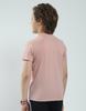 Monte Carlo Boys Printed Round Neck T-Shirt