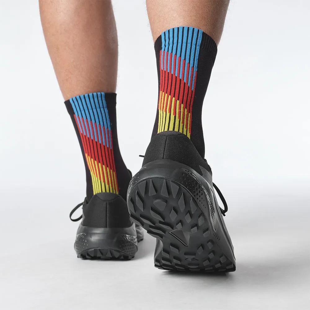 SALOMON Trail Running Sneakers Alphaglide Goretex