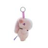 Zodiac Year Horse Plush Pendant Keychain - Cross-Border Pony Doll Mascot.