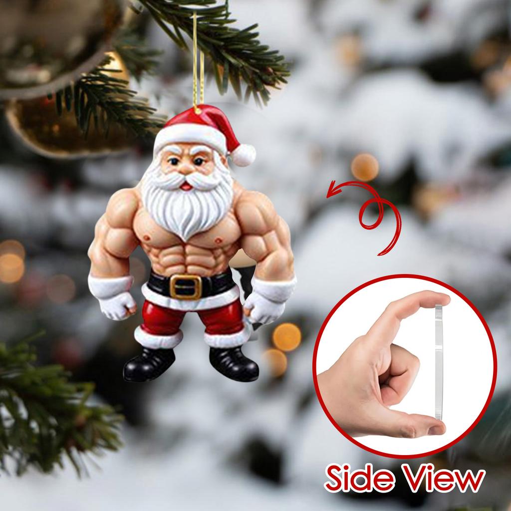 Ankomstkalender Inkluderar 24 Juldekorationer. Ankomstkalender Julnedräkning