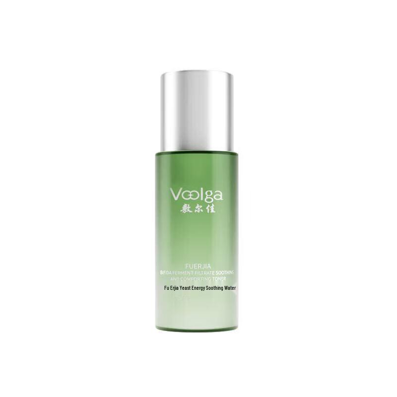 Fu Er Jia Enzyme Soothing Water