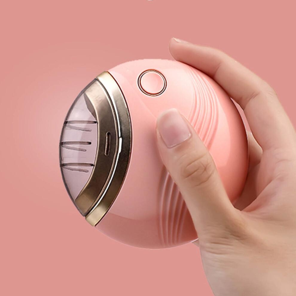Elektrische Nagelschere Automatisch Wiederaufladbar
