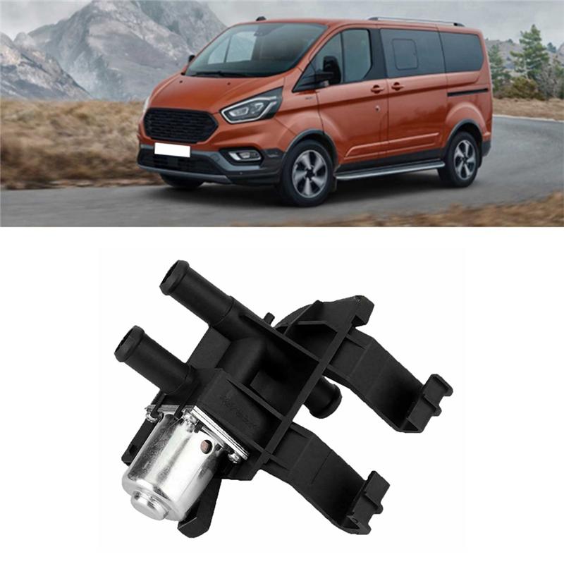 TN21-18495AB Supapă de Control a Încălzirii Supapă Apă Aer Cald Automotivă Pentru Ford Transit Accesorii de Înlocuire-M53K