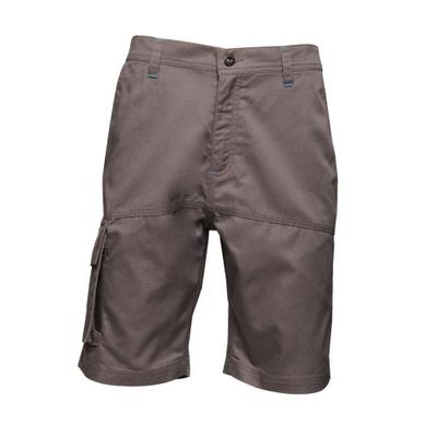 Mens Heroic Cargo Shorts