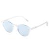 Izipizi Light Color Boston Crystal Light Gray Lens [IZIPIZI] Sunglasses, #D Model, Men's & Women's, Style, Frame,