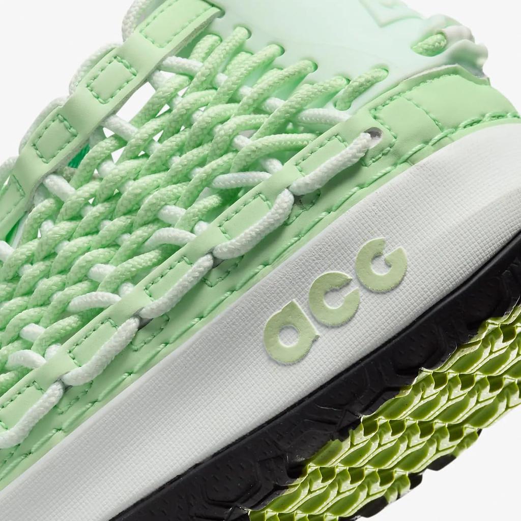 Nike ACG Vapor Green Authentic Nike Japan Size Watercat+ Green/Barely Green/Spring FN5202-300, Product, 26.0cm