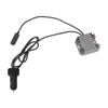 12V/24V To 30V3.5A Step-Up Converter Power Cord Auto Interface For Starlink Mini Electrical Equipment Tool Accessory