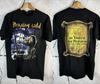RUNNING WILD Band 20 Years Unisex T-Shirt S To 5XL BT525 Unisex T-Shirt