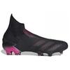 adidas Predator Mutator 20+ Fg 'Core Black Shock Pink' EH2862
