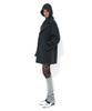 PARTIMENTO WOMEN Knit Balaclava_Charcoal