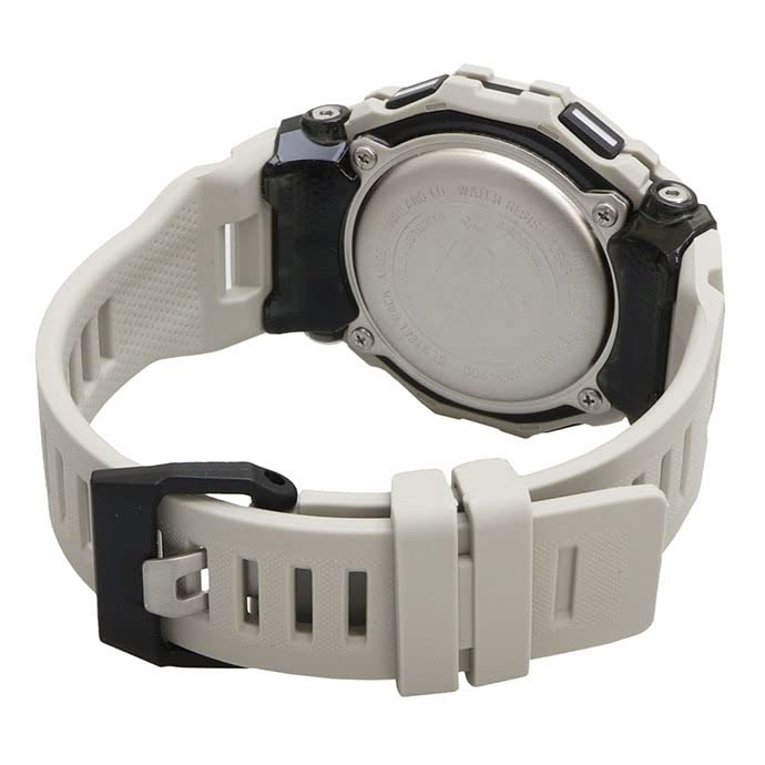 CASIO Watch Overseas Model G-SHOCK GBD-200UU-9 Men's [Item]