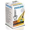 Authentic Philips Xenon Vision D2r Xenon Hid Headlight 85126Vic1 (1 Piece)