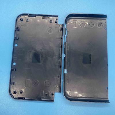 Front + Back Housing Shell Case Cover Replace For New 3DS XL/LL