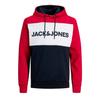 Jack & Jones Logo Blocking худи 2 units