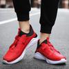 38-48 Fashion Casual Sneakers Luxus Running Hiking Walking Shoes for Men Flat light Leather Designer Boy Shoes Free Shipping