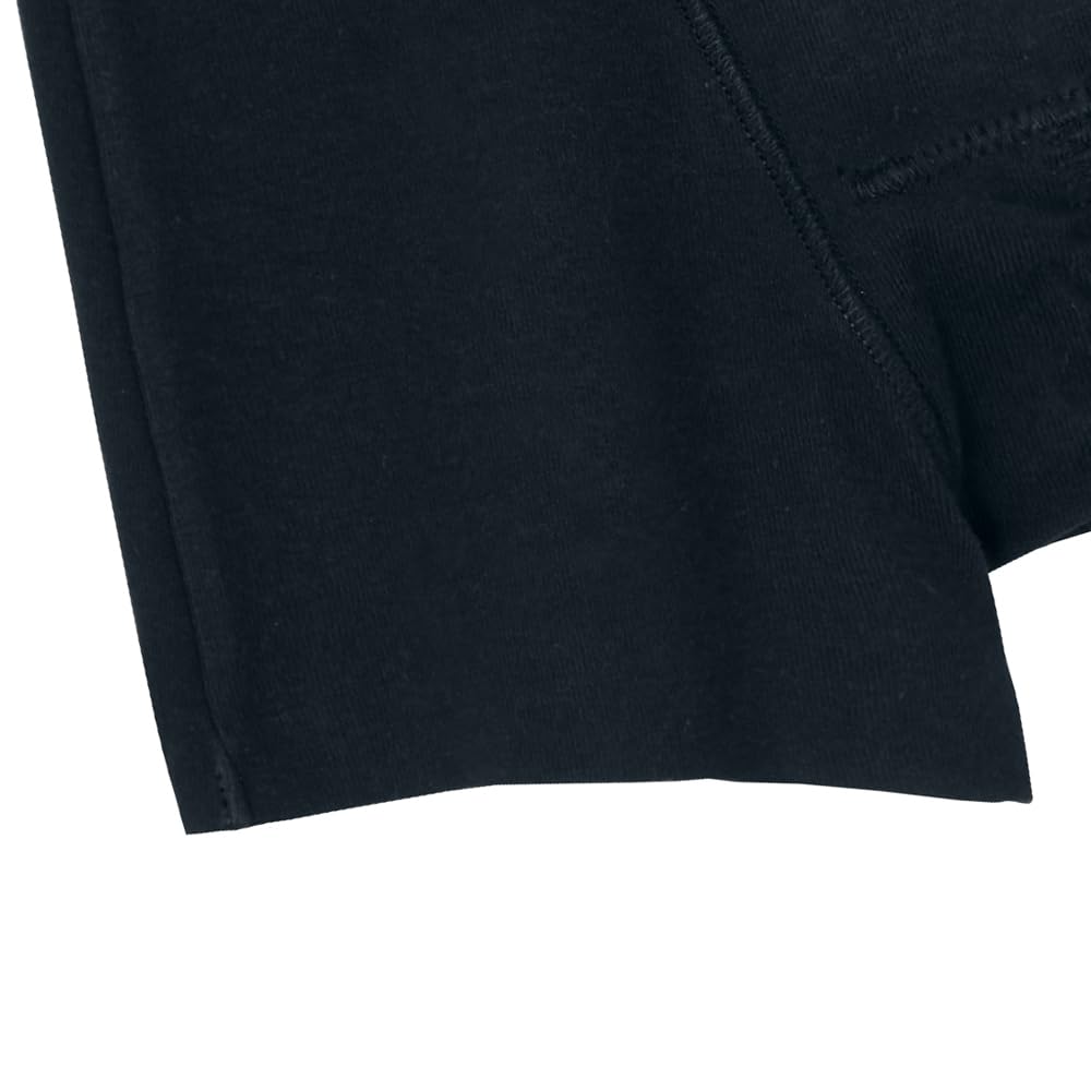 Sanitary short shorts, seamless, 85% cotton, length, comfortable.