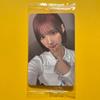 [USED] Hearts2hearts Jiwoo Trading Card Ktown Lucky Draw Bonus Item