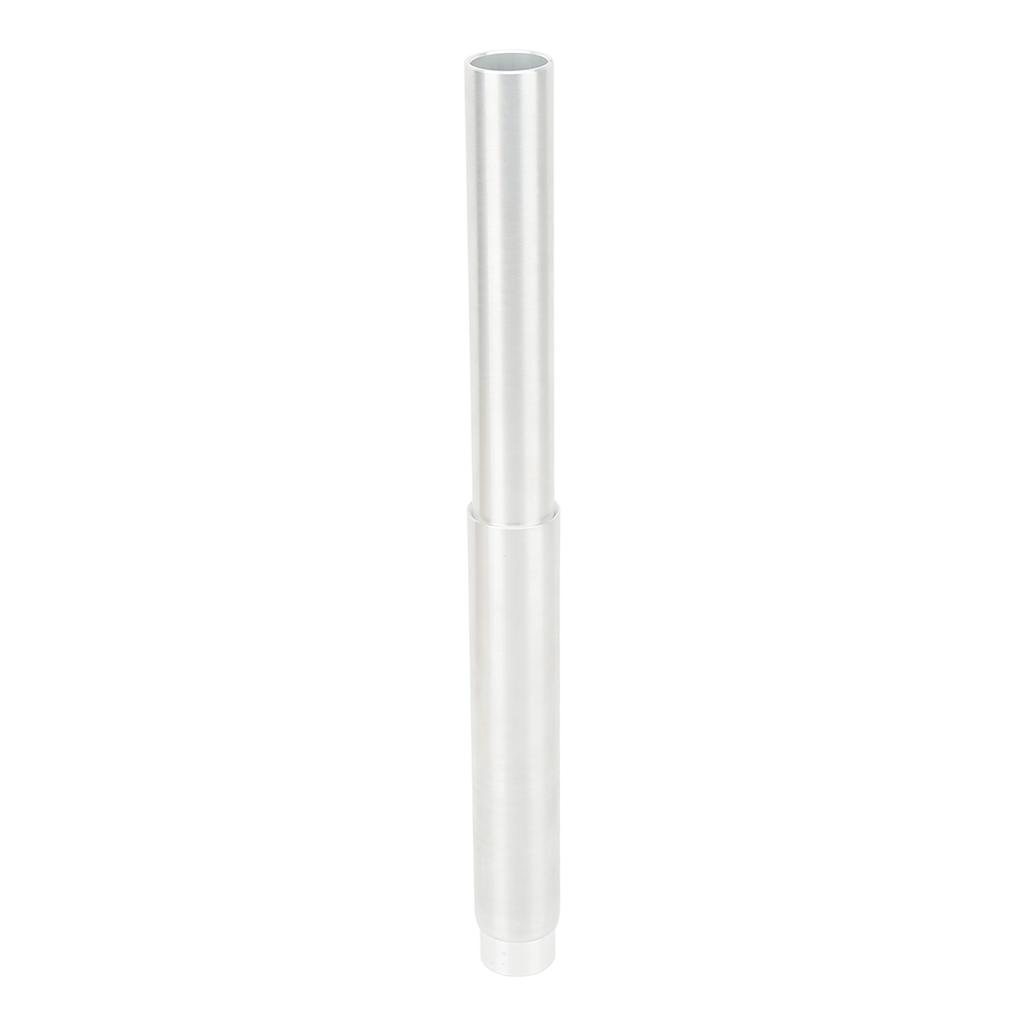 Coolant Water Transfer Pipe Collapsible Rugged Structure 11141439975 for 5 6 7 Series V8 N62 Engines