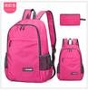 Schoolbag, popular foldable outdoor cycling bag, ultra-light waterproof hiking skin bag, storage bag, hiking backpack