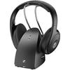 Casque Bluetooth Pour La Télévision Sennheiser - Noir - 20 Heures D'autonomie - Sans Fil